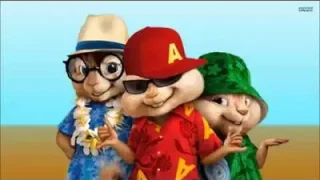 Alvin ve Sincaplar