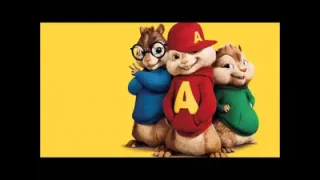 Alvin ve Sincaplar Baş Gaza