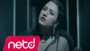 Alya Aslan Tırlatmışım Albüm Kapağı