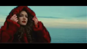 Amelissa Kalbim Ağlıyor Albüm Kapağı