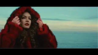 Amelissa Kalbim Ağlıyor