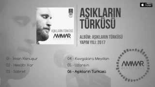 Ammar Acarlıoğlu Aşıkların Türküsü