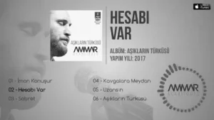 Ammar Acarlıoğlu Hesabı Var