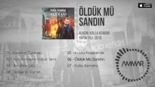 Ammar Acarlıoğlu Olduk mu Sandın