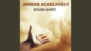Ammar Acarlıoğlu Yüreğim
