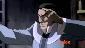 Amon Bane Albüm Kapağı