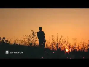 Amorf Adıyaman Albüm Kapağı