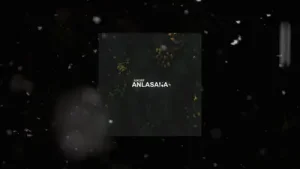 Amorf Anlasana