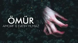 Amorf Ömür Ft. Fatih Yılmaz Albüm Kapağı
