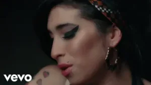 Amy Winehouse You Know I’m No Good Albüm Kapağı