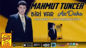 Ana Ben O Kızı Kaçıracağım Albüm Kapağı