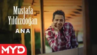 Ana Mustafa Yıldızdoğan