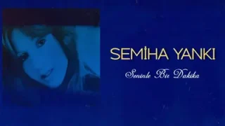 Anadolu 70’ler Semiha Yankı Seninle Bir Dakika