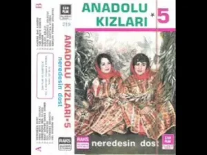 Anadolu Kızları Boşuna