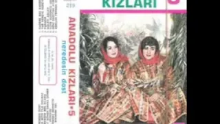 Anadolu Kızları Boşuna