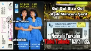 Anadolu Kızları Gel Gel Bize Gel
