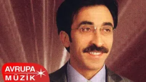Anam Bir Gelin Aldı Albüm Kapağı