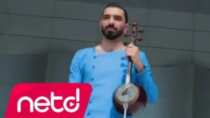 Anar Yusub İlk ve Son Albüm Kapağı