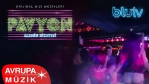 Anatolian Sound System Alemin Hikayesi Albüm Kapağı