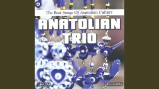 Anatolian Trio Al Fadimem