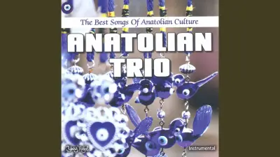 Anatolian Trio - Mavilim video klibi