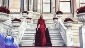 Anelia Day Mi Oshte 2016 Albüm Kapağı