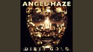 Angel Haze Sing About Me
