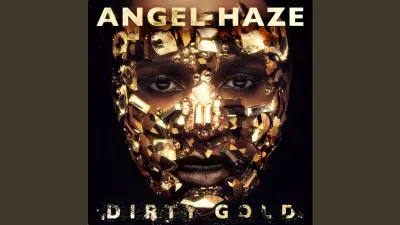 Angel Haze Sing About Me video klibi