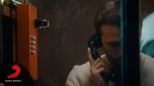 Anıl Durmuş Her Şey Yolunda Albüm Kapağı