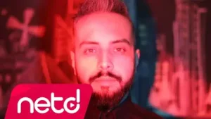 Anıl Pelvan Kadın Albüm Kapağı