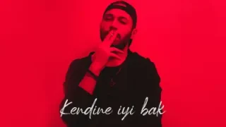 Anıl Yıldırım Kendine İyi Bak