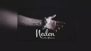 Anıl Yıldırım Sebebim