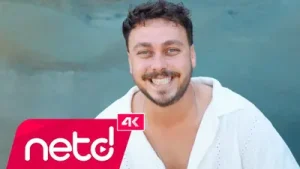 Anıl Yıldız Utandır Albüm Kapağı