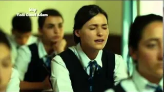 Anılar Defterinde Gül Yaprağı Yedi Güzel Adam