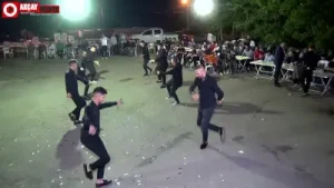Ankara Göçleri Ayaş Oltan Köyü Murat Bal Albüm Kapağı