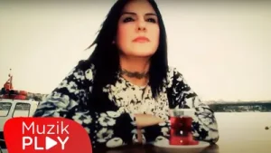 Ankara Oyun Havaları Felek Satar Anasını Nesrin Albüm Kapağı