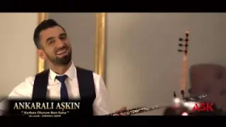 Ankaralı Aşkın Kurban Olurum Ben Sana