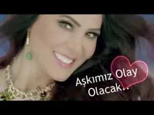 Ankaralı Ayşe Aşkımız Olay Olacak Albüm Kapağı