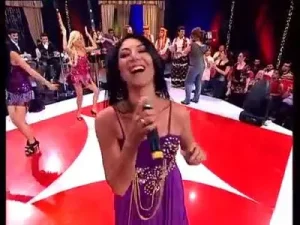 Ankaralı Ayşe Tiki Tak Albüm Kapağı