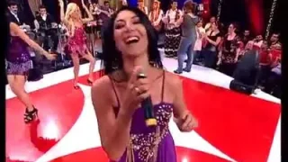 Ankaralı Ayşe Tiki Tak