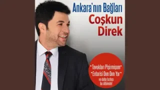 Ankaralı Coşkun Bana Sarhoş Diyorlarmış