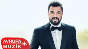 Ankaralı Coşkun Çiçek Sarı Ankara’nın Bağları 2 Albüm Kapağı