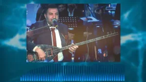 Ankaralı Coşkun – Gelmezsen Gelme Sarı Saçlı