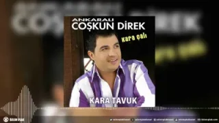 Ankaralı Coşkun Mezarcı