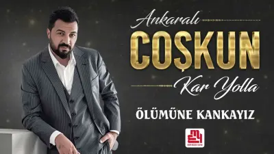 Ankaralı Coşkun - Ölümüne Kankayız video klibi