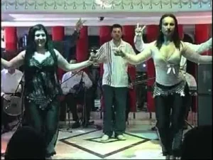 Ankaralı Coşkun Sarı Kızım