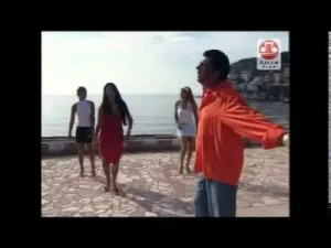 Ankaralı Coşkun Yumurtanın Sarısı Albüm Kapağı