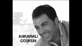 Ankaralı Coşkun Zevzek