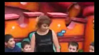 Ankaralı Ebru Çikolata