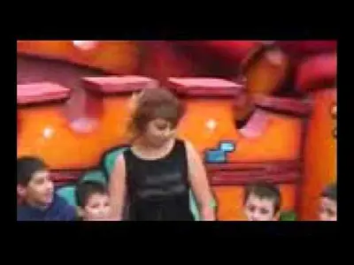 Ankaralı Ebru Çikolata video klibi